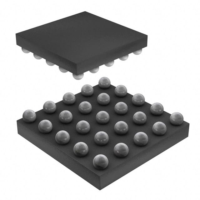 IP4855CX25/P,135 NXP USA Inc. product image